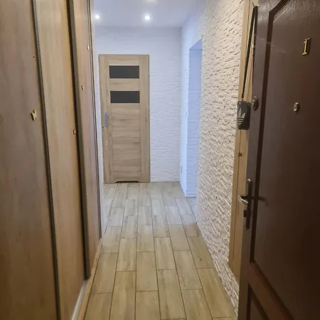 Apartmán Mieszkanie Do Wynajecia Olivka