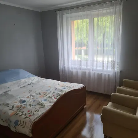 Mieszkanie Do Wynajecia Olivka Lägenhet Świebodzice