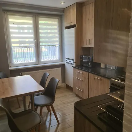 Apartmán Mieszkanie Do Wynajecia Olivka Świebodzice