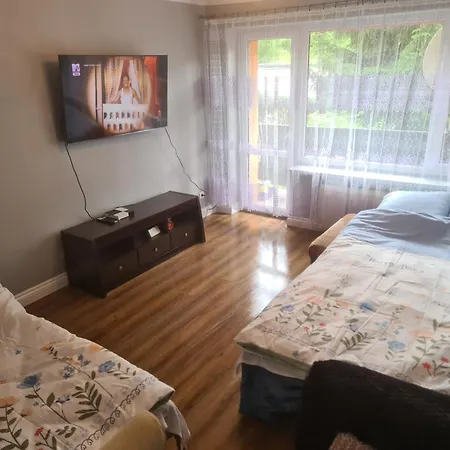 Mieszkanie Do Wynajecia Olivka