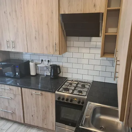 Mieszkanie Do Wynajecia Olivka