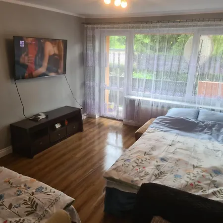 Mieszkanie Do Wynajecia Olivka Apartmán *