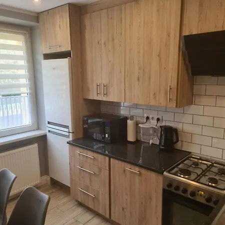 Mieszkanie Do Wynajecia Olivka *