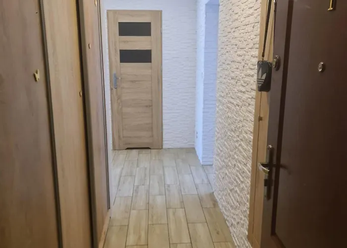 Apartament Mieszkanie Do Wynajęcia Olivka