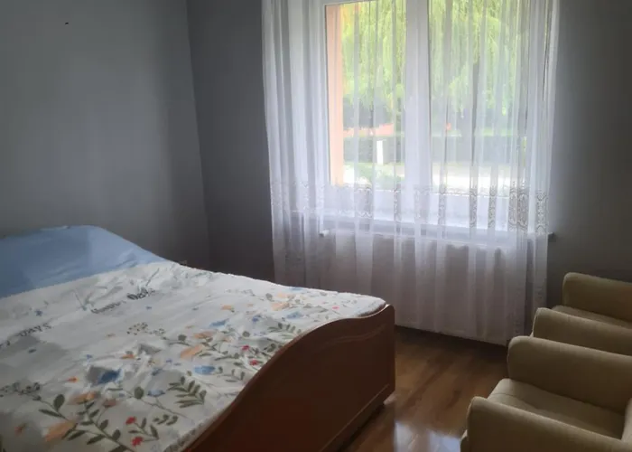 Mieszkanie Do Wynajęcia Olivka Apartament Świebodzice