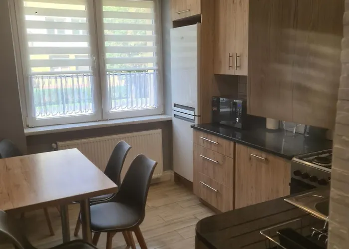 Apartament Mieszkanie Do Wynajęcia Olivka Świebodzice