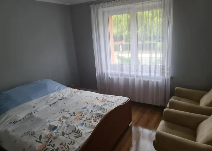 Apartament Mieszkanie Do Wynajęcia Olivka Świebodzice