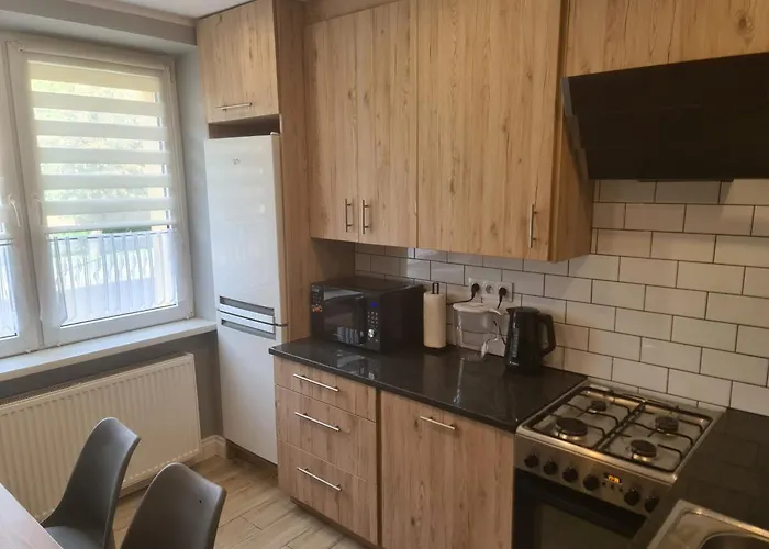 Mieszkanie Do Wynajęcia Olivka *